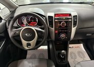 KIA Venga MPV 1,4 l 66 kw