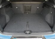 Volvo XC40 SUV / Terénní 2,0 l 120 kw