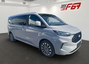 Ford Tourneo Custom 2