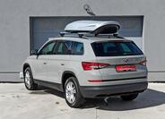 Škoda Kodiaq 7