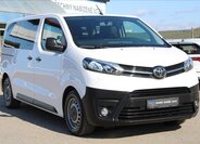Toyota ProAce Verso VAN / Minibus 2,0 l 106 kw