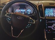 Ford Edge SUV / Terénní 0,0 0