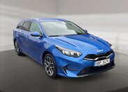 KIA Ceed Kombi 1,5 l 117 kw