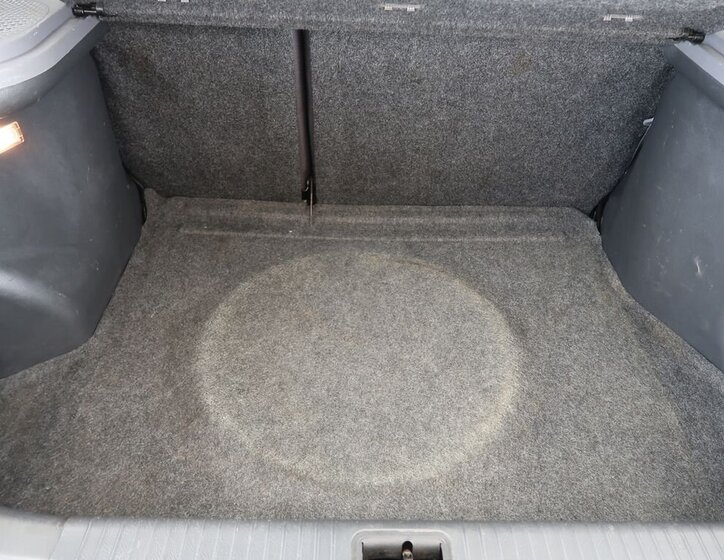 Hyundai Accent Hatchback 1,3 l 63 kw