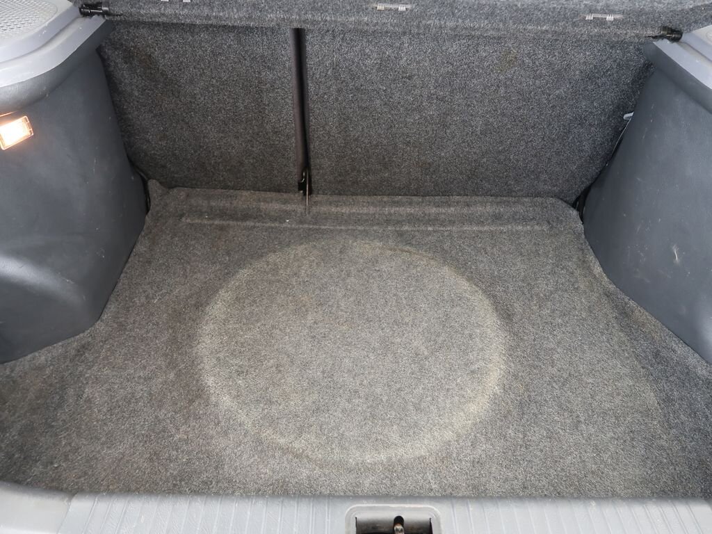 Hyundai Accent Hatchback 1,3 l 63 kw