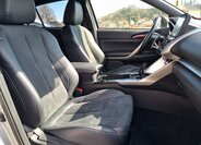 Mitsubishi Ostatní SUV / Terénní 2,4 l 138 kw