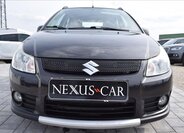 Suzuki SX4 Hatchback 1,6 l 79 kw