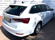 Škoda Octavia 9