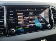 Škoda Karoq SUV / Terénní 1,5 l 110 kw