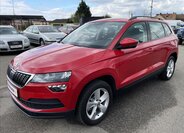 Škoda Karoq SUV / Terénní 999,0 85 kw