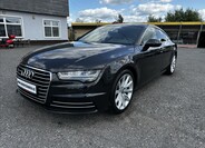 Audi A7 1