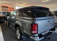 Volkswagen Amarok Pick-up 3,0 l 190 kw