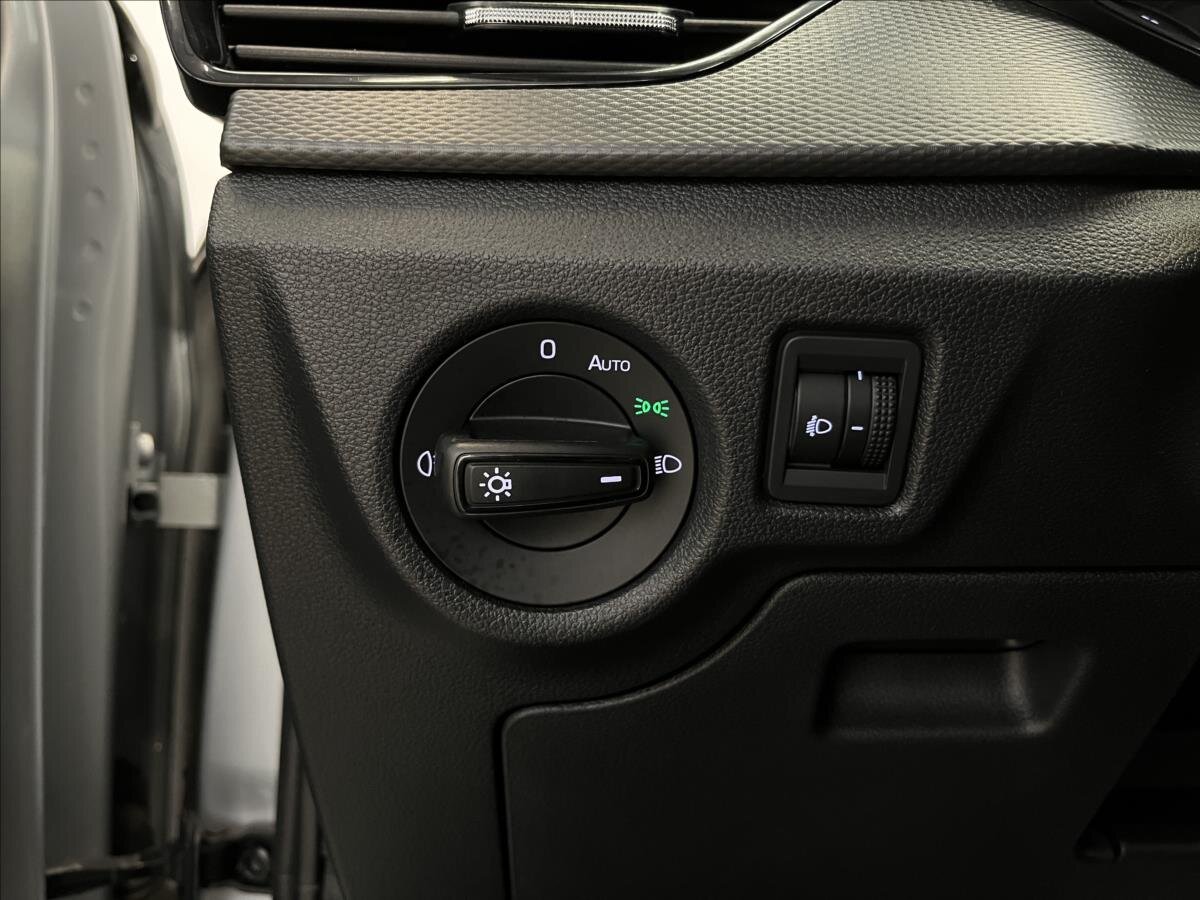 Škoda Kamiq SUV 999,0 81 kw