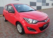 Hyundai i20 1