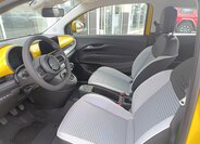 Fiat 500 Hatchback 999,0 48 kw