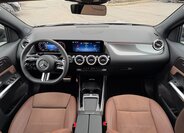 Mercedes-Benz GLA SUV / Terénní 2,0 l 110 kw