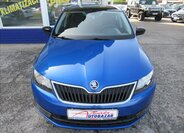 Škoda Rapid Hatchback 1,2 l 77 kw