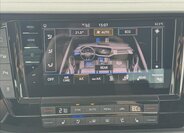 Volkswagen Touareg SUV / Terénní 3,0 l 170 kw