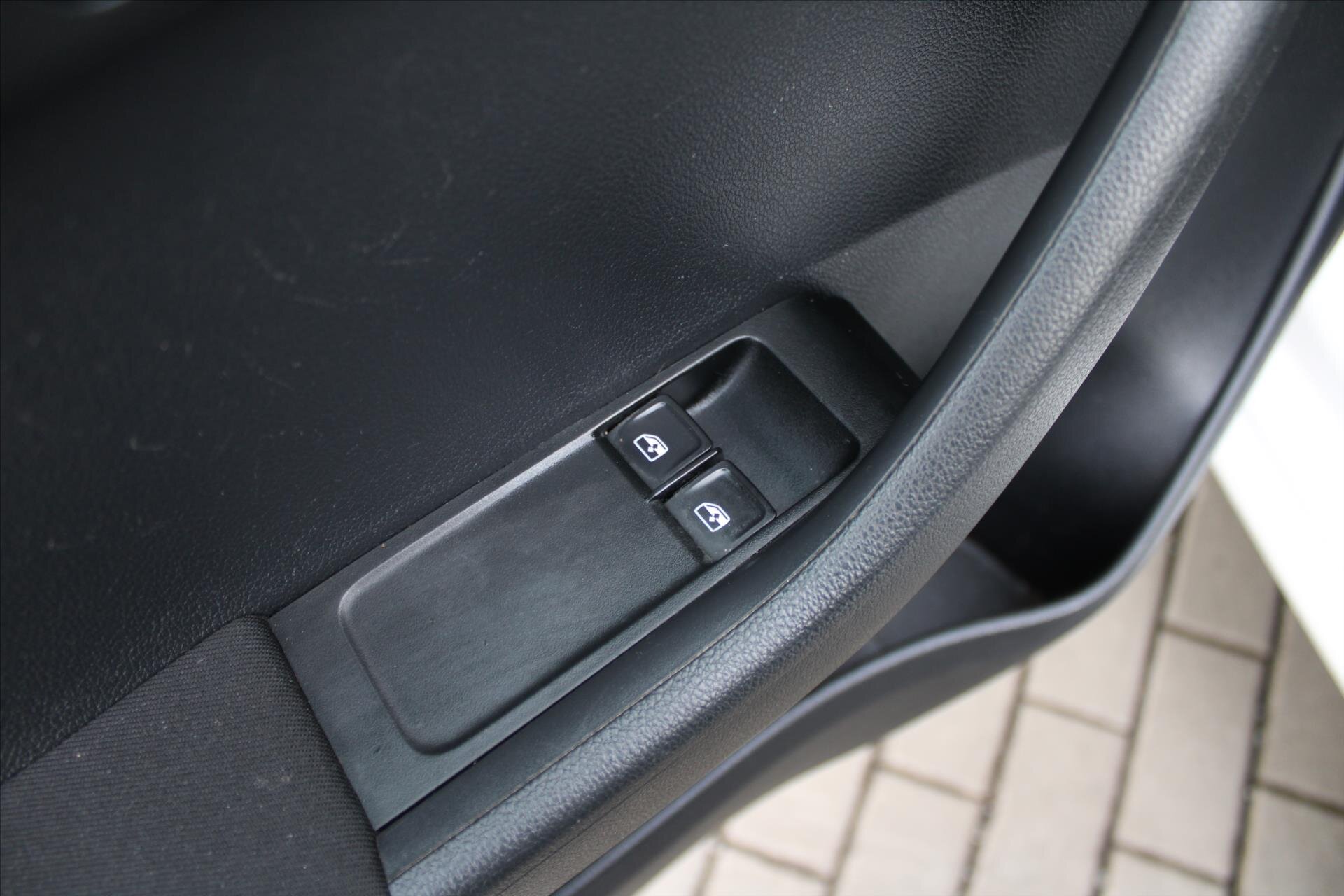 Škoda Fabia Kombi 1,2 l 81 kw