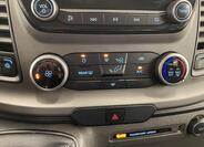 Ford Transit Custom 18