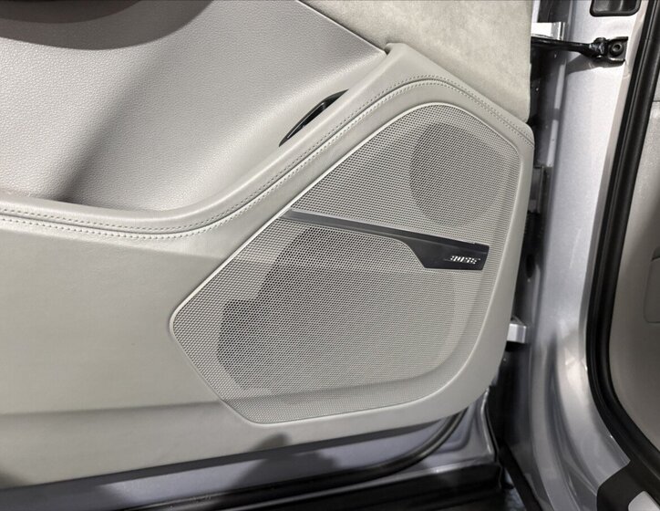 Audi Q7 SUV 3,0 l 200 kw