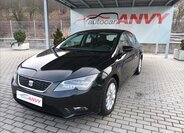 Seat Leon Hatchback 1,4 l 90 kw