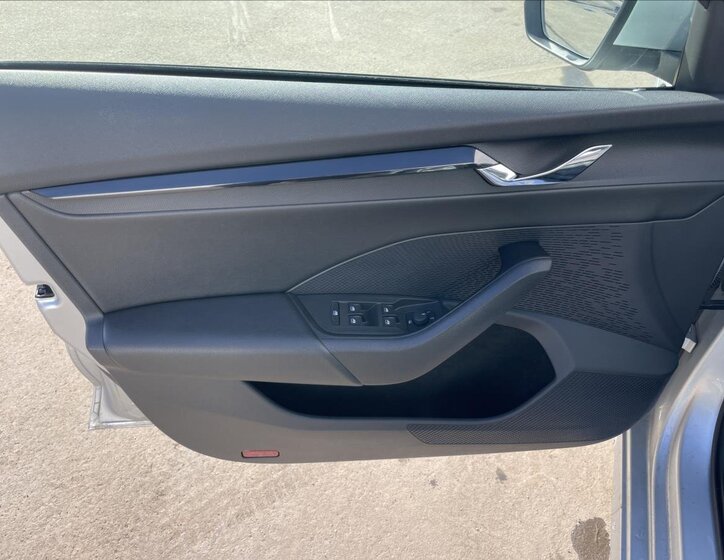 Škoda Octavia Kombi 2,0 l 85 kw