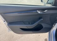 Škoda Octavia Kombi 2,0 l 85 kw