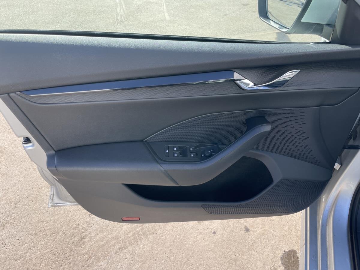 Škoda Octavia Kombi 2,0 l 85 kw