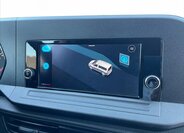 Volkswagen Caddy Skříň 2,0 l 75 kw