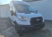 Ford Transit 1