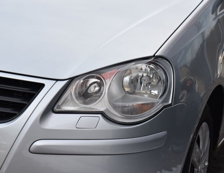 Volkswagen Polo Hatchback 1,2 l 51 kw