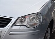 Volkswagen Polo Hatchback 1,2 l 51 kw