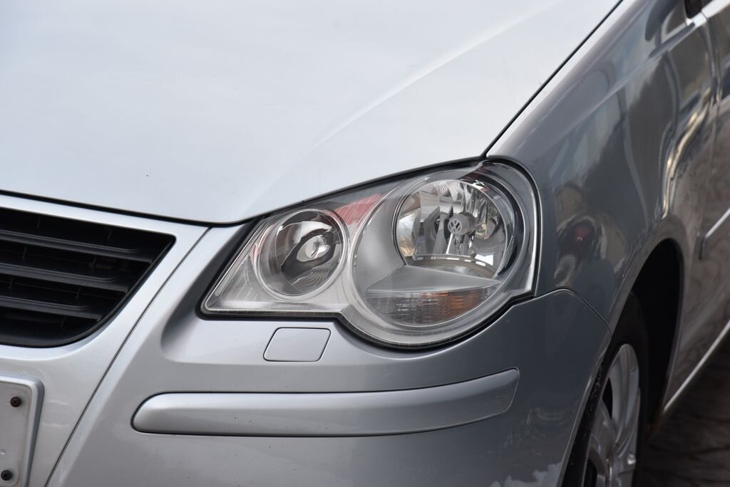 Volkswagen Polo Hatchback 1,2 l 51 kw