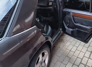 Mercedes-Benz Ostatní Sedan 0,0 0