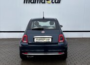 Fiat 500 Hatchback 1,2 l 51 kw