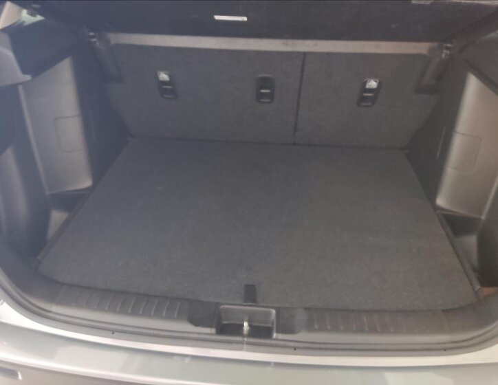 Suzuki Vitara Hatchback 1,4 l 95 kw