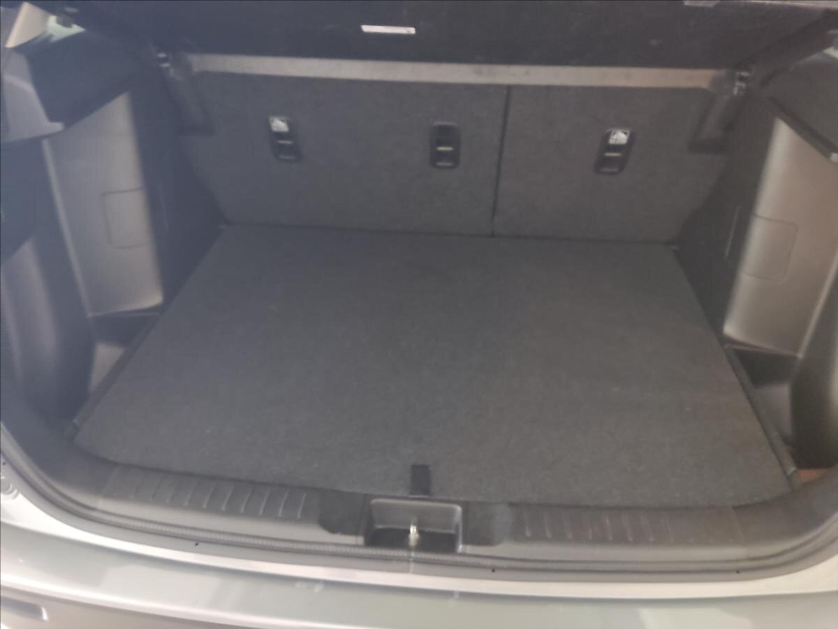 Suzuki Vitara Hatchback 1,4 l 95 kw