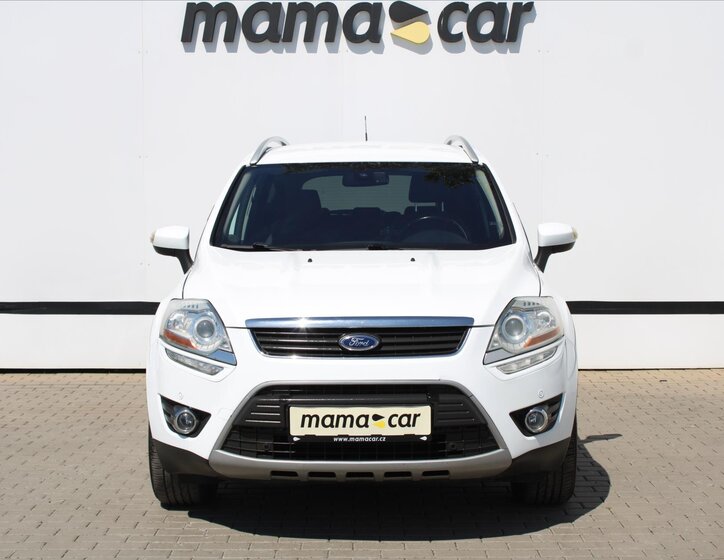 Ford Kuga 2