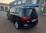 Seat Alhambra MPV 1,4 l 110 kw