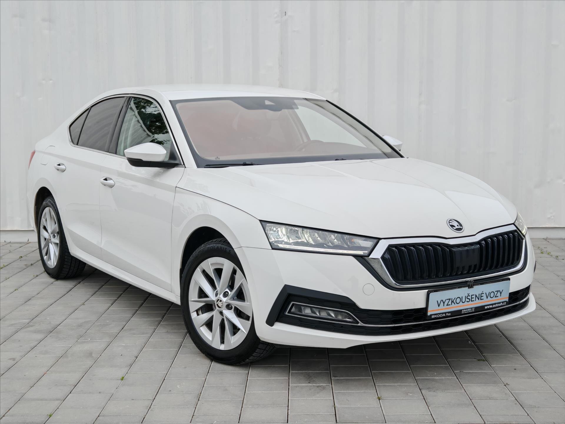 Škoda Octavia Sedan / Limuzína 2,0 l 85 kw