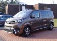 Toyota ProAce Verso 1