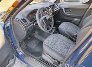 Škoda Praktik Skříň 1,2 l 55 kw