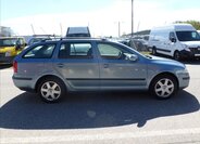 Škoda Octavia Kombi 1,9 l 77 kw