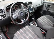 Volkswagen Polo Hatchback 1,4 l 132 kw