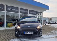 Ford S-MAX 7
