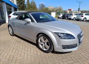 Audi TT Kabriolet 2,0 l 147 kw