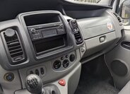 Opel Vivaro VAN / Minibus 0,0 0