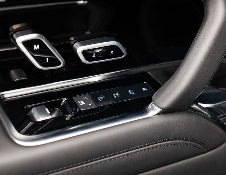 Land Rover Range Rover 14