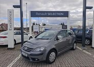Volkswagen Golf Plus MPV 1,6 l 85 kw